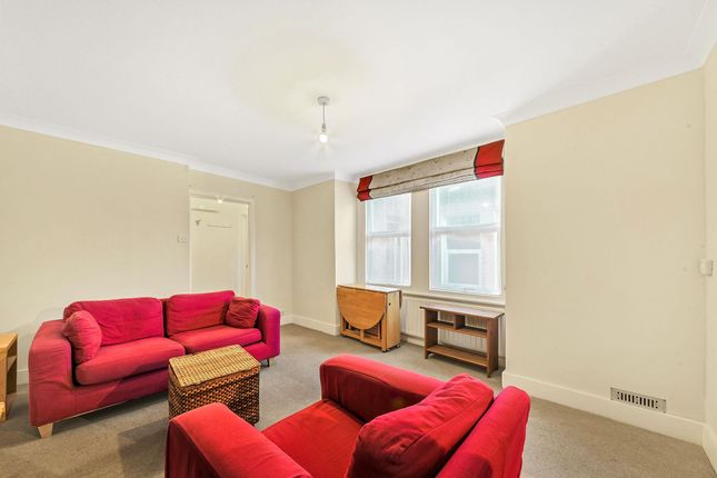 Property to rent in Coverton Road, London