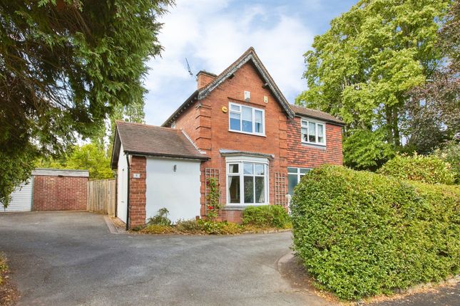 4, Ferrers Way, Derby photo 2