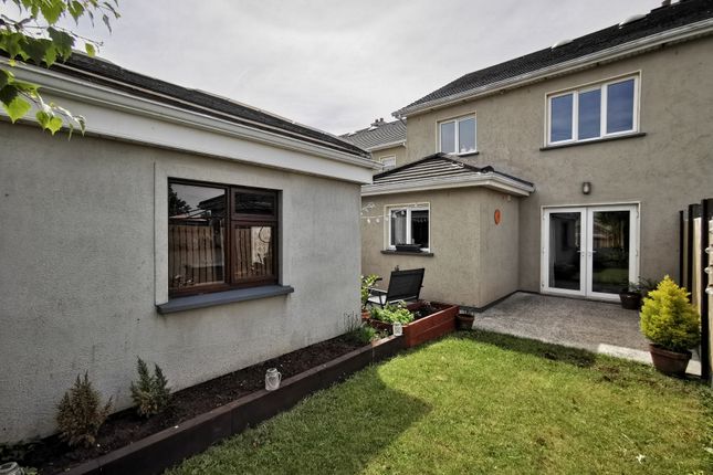 Semi-detached house for sale in 44 Browneshill Wood, Carlow County, Leinster, Ireland