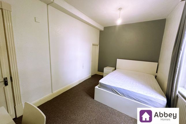 Room 4, 10, Talbot Lane, Leicester photo 4