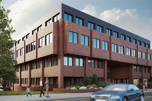 1 Bedroom Flats To Let In Luton Bedfordshire Primelocation