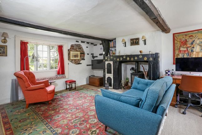 Cottage for sale in The Croft, Newton Toney, Salisbury