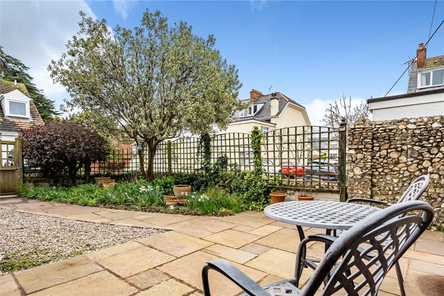 Flat for sale in Millford Avenue, Sidmouth, Devon