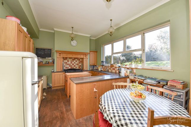 Kitchen-Diner
