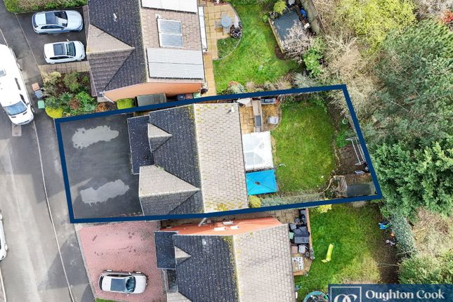 7, Shillingstone Drive, Nuneaton photo 2