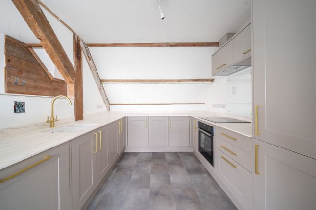 Flat for sale in Tetbury Lane, Nailsworth