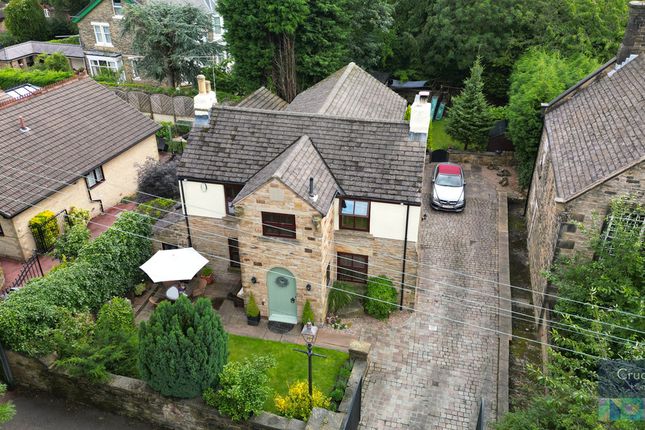 Detached house for sale in Housley Lane, Chapeltown, Sheffield