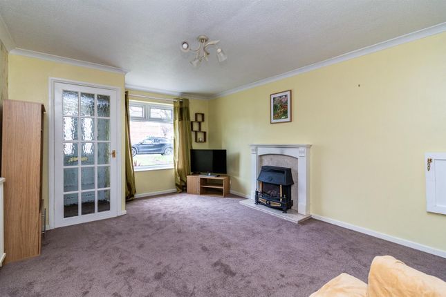 Town house for sale in White Furrows, Cotgrave, Nottingham