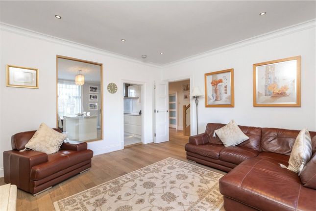 Flat for sale in Parish Ghyll Road, Ilkley, West Yorkshire
