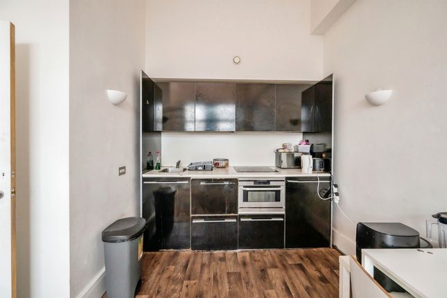 Apartment 288, Brindley House, 101, Newhall Street, Birmingham photo 4