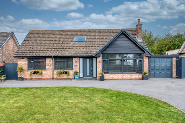 Bungalow for sale in Salt Way, Astwood Bank, Redditch