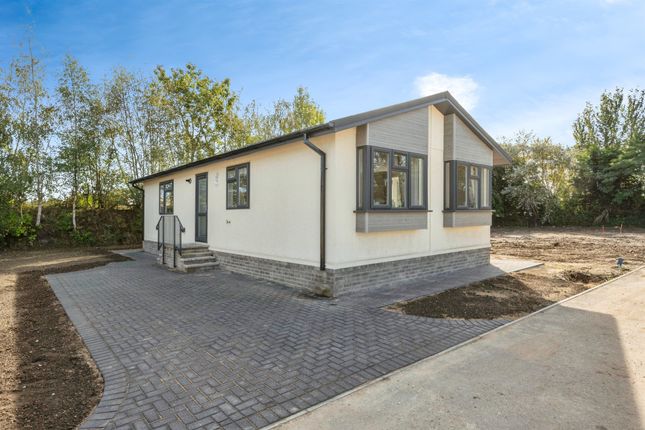 2-bed house on Middleton Bespoke, Lindholme Retreat, Sandtoft Road, Doncaster, £175,000