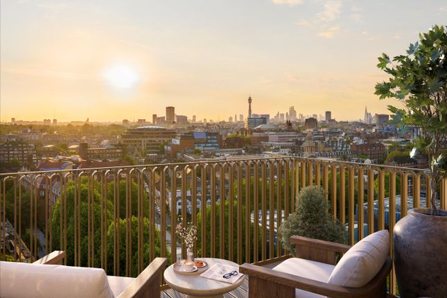 The Broadley, London photo 4