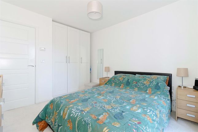Flat for sale in Bolsover Road, Goring-By-Sea, Worthing