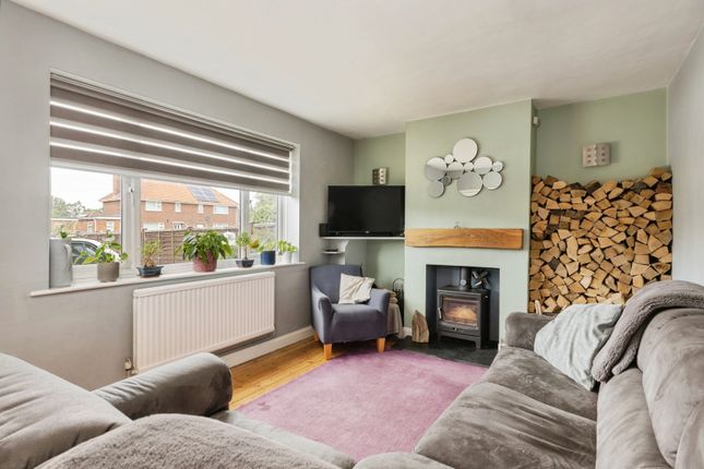 10, Lincoln Avenue, Norwich photo 4