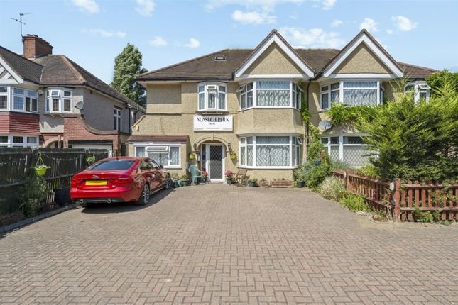 Property for sale in London Road, Ewell, Epsom