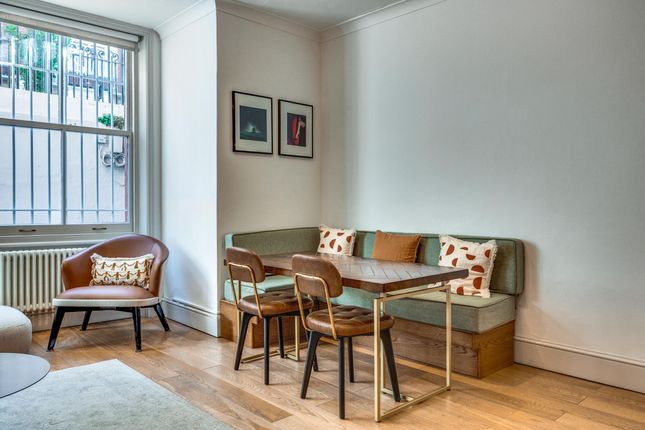 LGF, 35 Palace Court, London photo 5