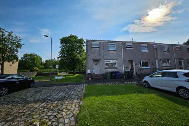 Terraced house for sale in Sempill Avenue, Renfrewshire, Erskine