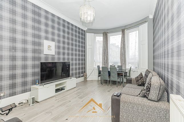 Flat for sale in 1/1, 333 Paisley Road West, Glasgow