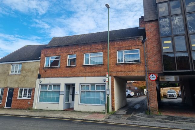 Thumbnail Commercial property for sale in Springfield Road, Horsham