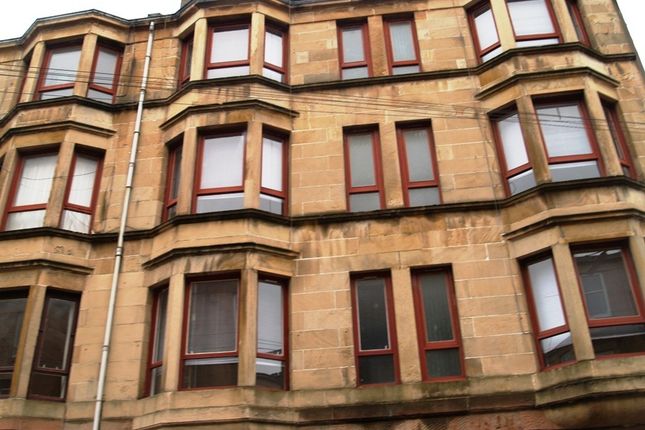 Thumbnail Flat to rent in Westmoreland Street, 1/2, Glasgow