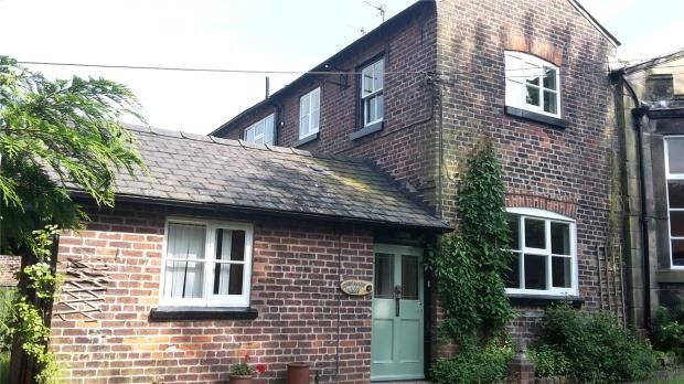 Homes To Let In High Legh Rent Property In High Legh Primelocation