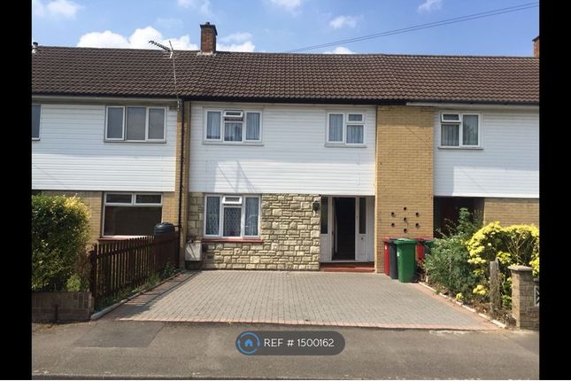 Thumbnail Terraced house to rent in Swabey Road, Langley