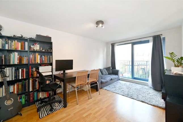 35 Sherwood Gardens London E14 1 Bedroom Flat For Sale