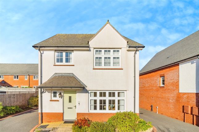 46, Kestrel Way, Devon photo 2