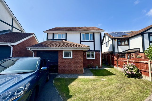 13 Deepweir Gardens