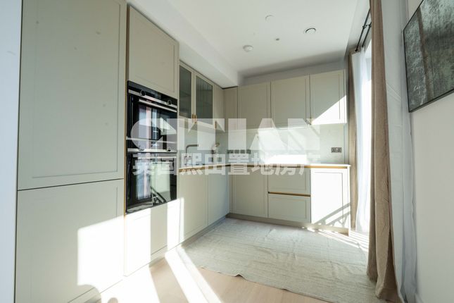 Apartment 47, Alcindor Mansions, London photo 5