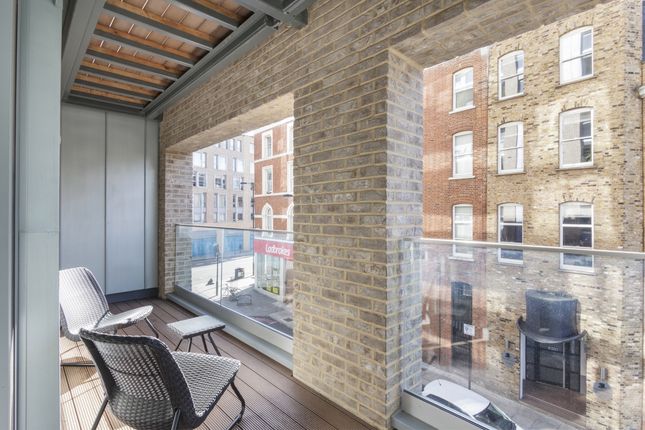 Flat for sale in Cadence, Dalston Curve, Dalston