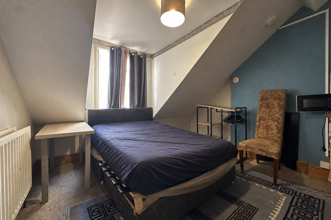 *AD ONLY* Flat 7, 152 Fosse Road South, Leicester photo 5