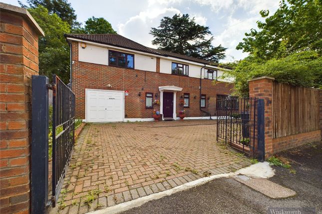 Detached house for sale in Kingston Hill, Kingston Upon Thames