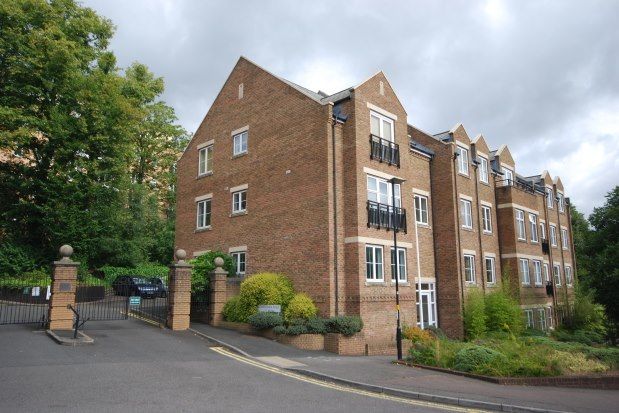 Thumbnail Flat to rent in Caversham Place, Sutton Coldfield