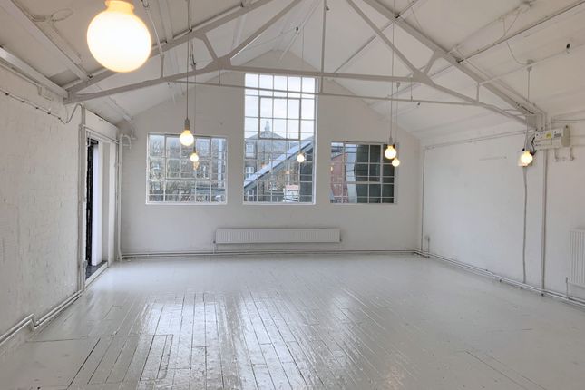 Thumbnail Office to let in Unit 10C, Stamford Works, London