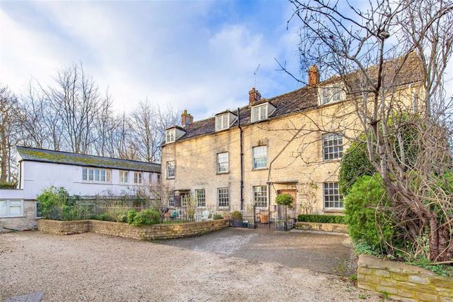 Homes For Sale In Woodstock Oxfordshire Buy Property In
