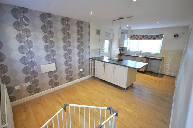 Bungalow for sale in Pittam Close, Armthorpe, Doncaster