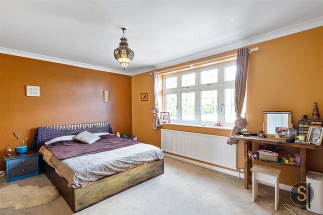Detached house for sale in Langley Hill, Kings Langley