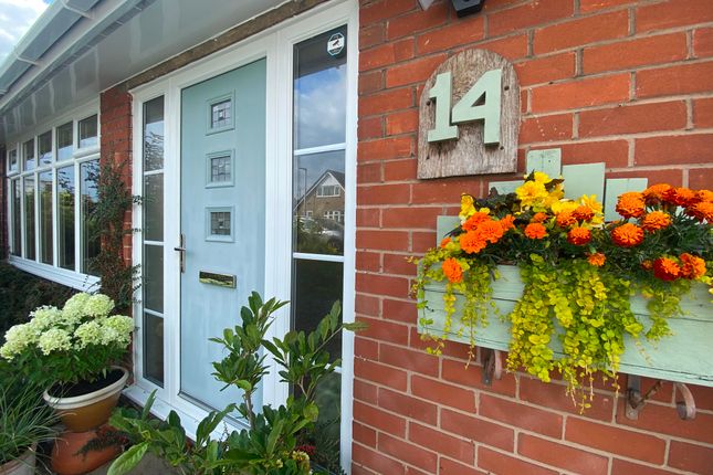14 Cromwell Drive, Crewe photo 2