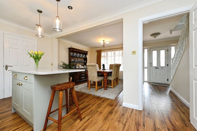 21, Peckover Drive, WISBECH photo 4