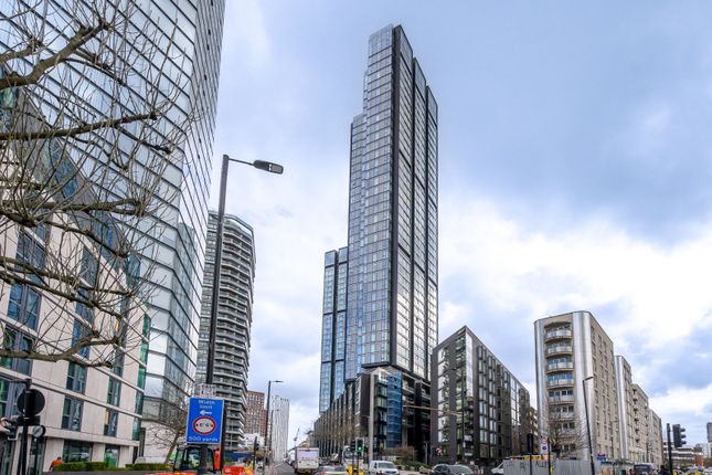 Apartment 36, Valencia Tower, 3, Bollinder Place, London photo 2