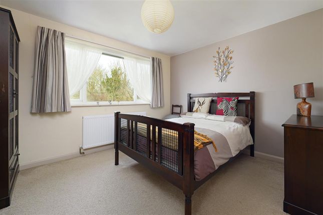 Detached house for sale in Greenleas, 96 The Street, Adisham