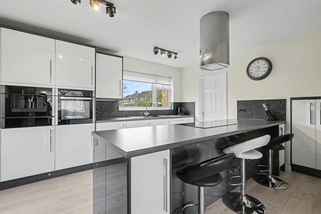1, Leyland Close, Nottingham photo 3