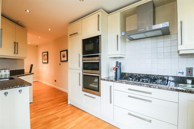 Flat for sale in Grosvenor Road, Birkdale, Southport