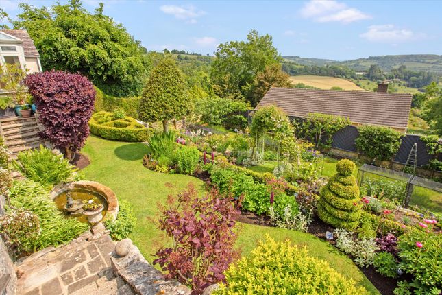 Detached house for sale in Charlcombe Lane, Lansdown, Bath, Somerset