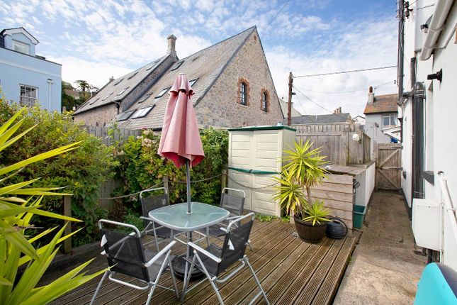 End terrace house for sale in Victoria Terrace, Bridge Road, Shaldon, Teignmouth