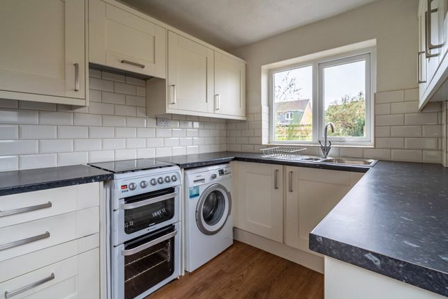 23, Pasture Close, York photo 2