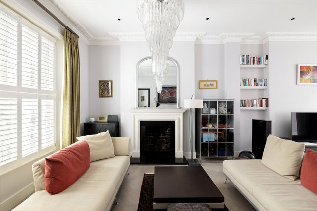 69, Portland Road, London photo 4