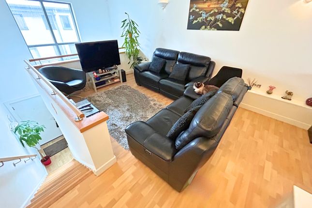 Flat for sale in The Sorting House, 83 Newton Street, Manchester